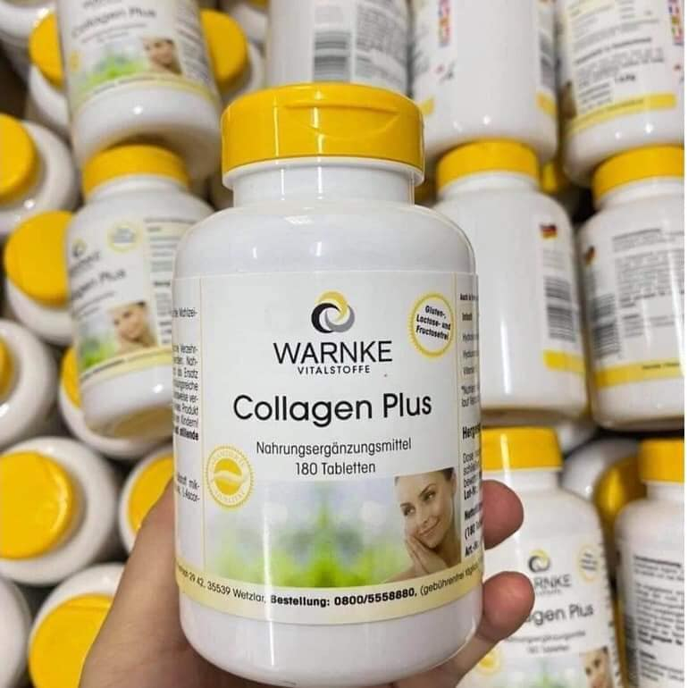 𝐕𝐢𝐞̂𝐧 𝐮𝐨̂́𝐧𝐠 𝐛𝐨̂̉ 𝐬𝐮𝐧𝐠 𝐂𝐨𝐥𝐥𝐚𝐠𝐞𝐧 𝐏𝐥𝐮𝐬 𝐖𝐚𝐫𝐧𝐤𝐞