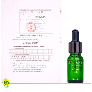 SERUM HA 10ML