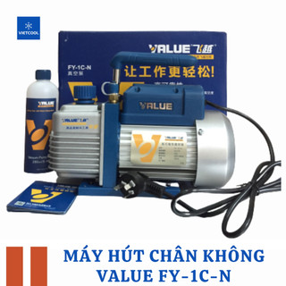 Máy hút chân không đa năng Value Model FY-1C-N