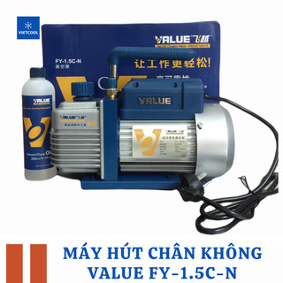 Máy hút chân không đa năng value model fy-1.5c-n