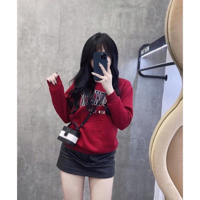 💥sỉ💥áo nỉ hodie đỏ có khoá cho bé ti