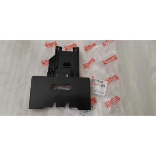 Nắp đậy bình ắc quy exciter 135 2006 - 2010 chính hãng yamaha