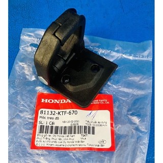 Móc treo đồ sh ý, sh việt, sh mode, lead 125 chính hãng honda