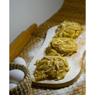 [Date 30/06/2026] Bột Lúa Mì Chuyên Làm Pasta Semola 1kg