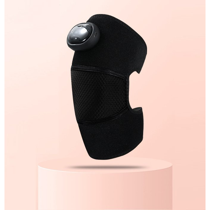 Máy Massage Đầu Gối Không Dây Thông Minh KS6910, MÁY MASSAGE ĐẦU GỐI, VAI, BẮP CHÂN, BẮP TAY, ĐÙI - MASSAGE GIẢM ĐAU MỎI