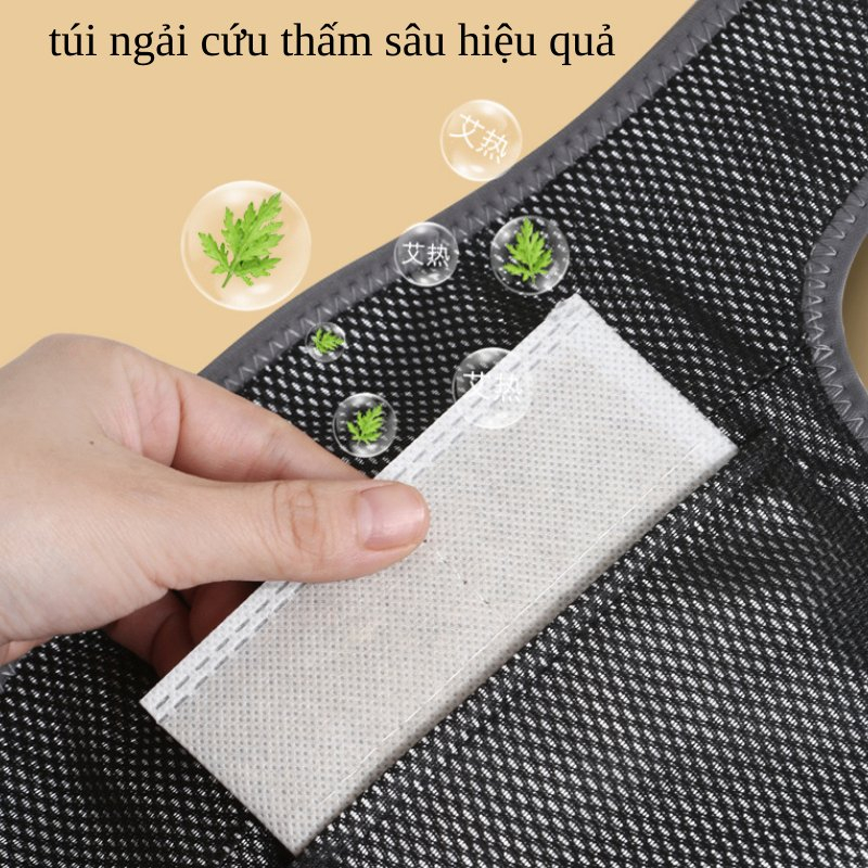 Máy Massage Đầu Gối Không Dây Thông Minh KS6910, MÁY MASSAGE ĐẦU GỐI, VAI, BẮP CHÂN, BẮP TAY, ĐÙI - MASSAGE GIẢM ĐAU MỎI