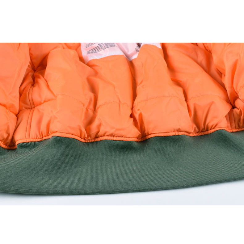 Áo khoác Pilot cao cấp lót bông ARM-1270B