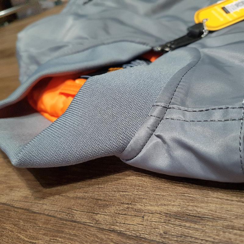 Áo khoác Pilot Nasa cao cấp lót bông ARM-1270B