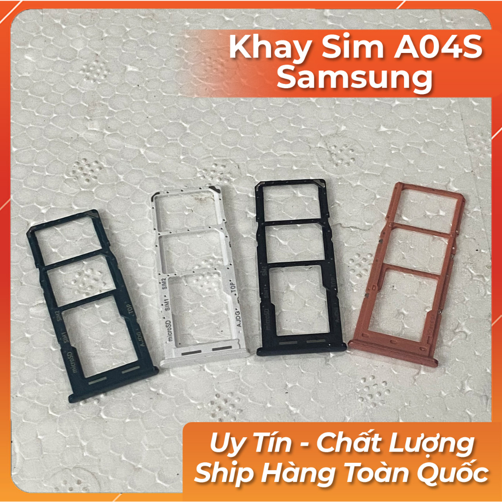 Khay Sim A04s Samsung