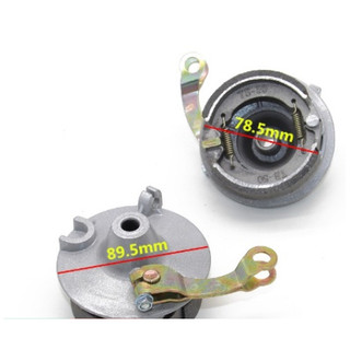Bát phanh trước xe điện Ninja Bt50
