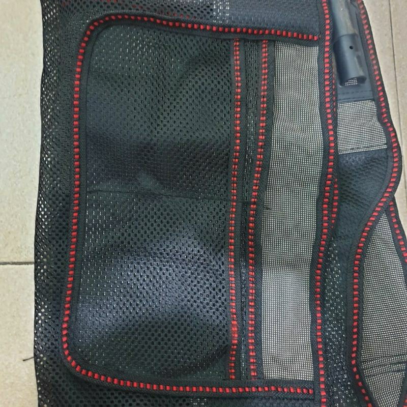 Tấm vải lưới thay thế cho ghế xếp tháo lắp linh hoạt