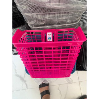 Giỏ xe đạp trẻ em