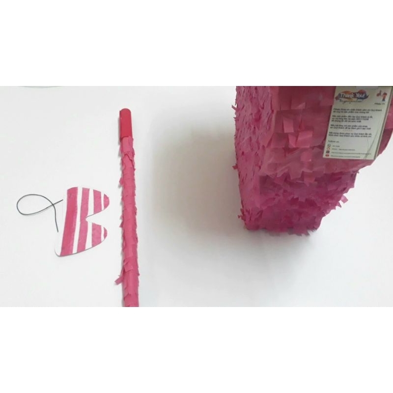 Pinata đập kẹo Losto bear Quà tặng sinh nhật cực vui dành cho bé