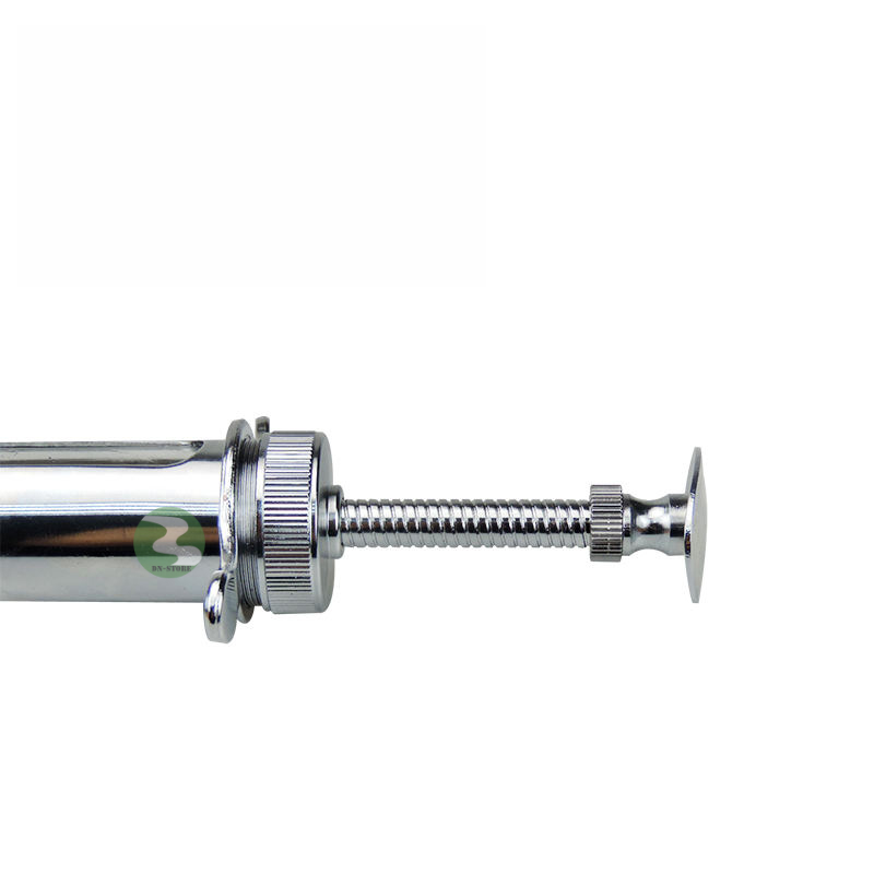 Xilanh inox 10,20,50ML Dương Ninh inox 304 tiêu chuẩn quốc tế DN89