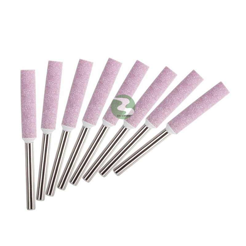 Đá mài mini Dương Ninh mài răng heo, gốm sứ, lưỡi cưa, chạm khắc đa năng DN91