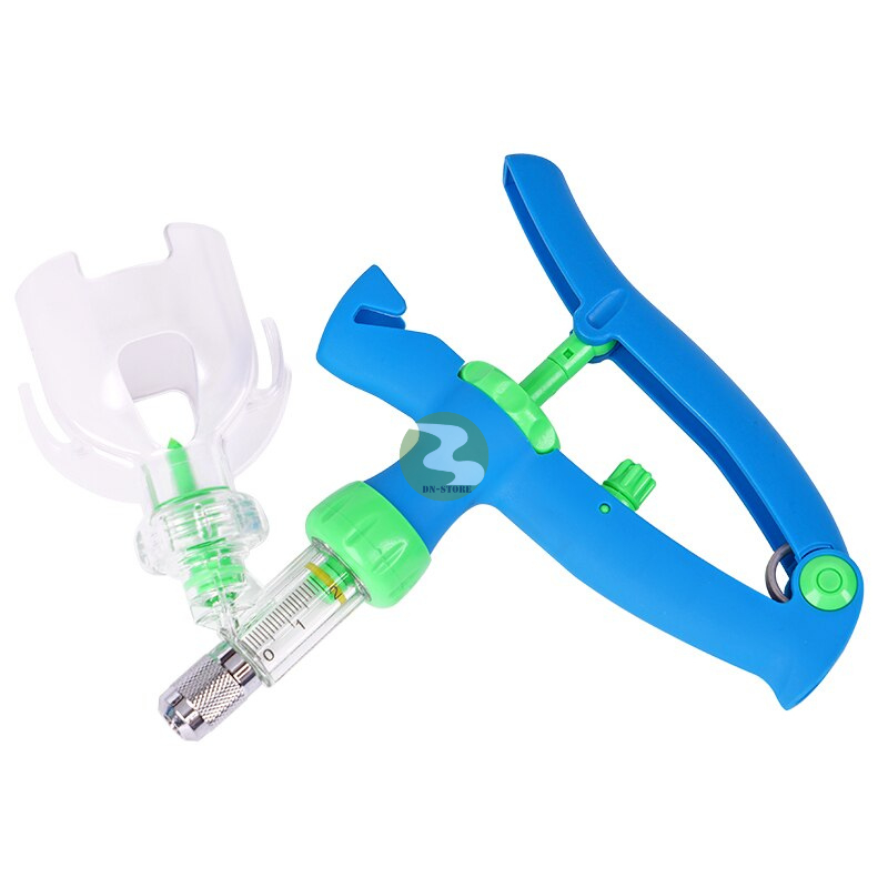 Xilanh tự động thú y Dương Ninh MMA 2 - 5ML DN90