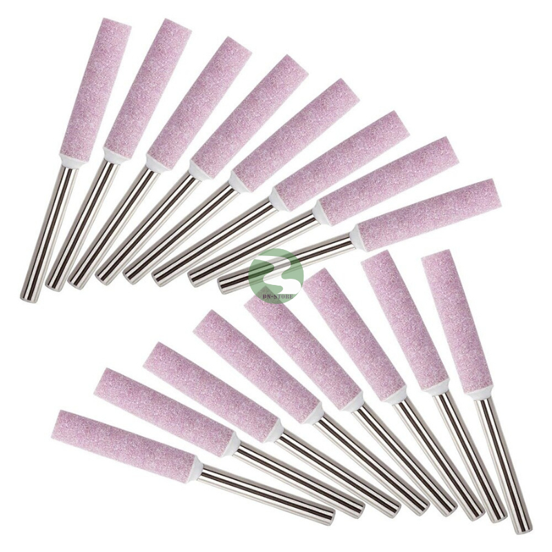 Đá mài mini Dương Ninh mài răng heo, gốm sứ, lưỡi cưa, chạm khắc đa năng DN91