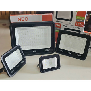 Đèn pha led