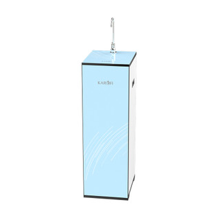 Máy lọc nước 10 lõi karofi kaq-l08 - lắp đặt miễn phí toàn quốc
