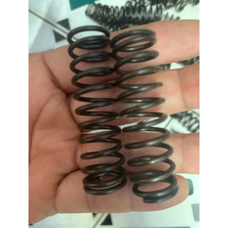 lò xo nén phi 15 (sợi 1.8 mm dài 50mm)👍👍👍