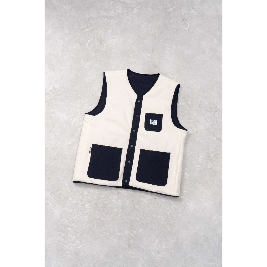 ÁO JACKET GILE OUT.DOOR