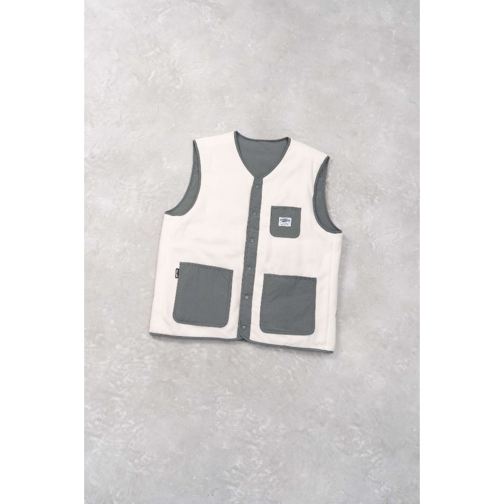 ÁO JACKET GILE OUT.DOOR