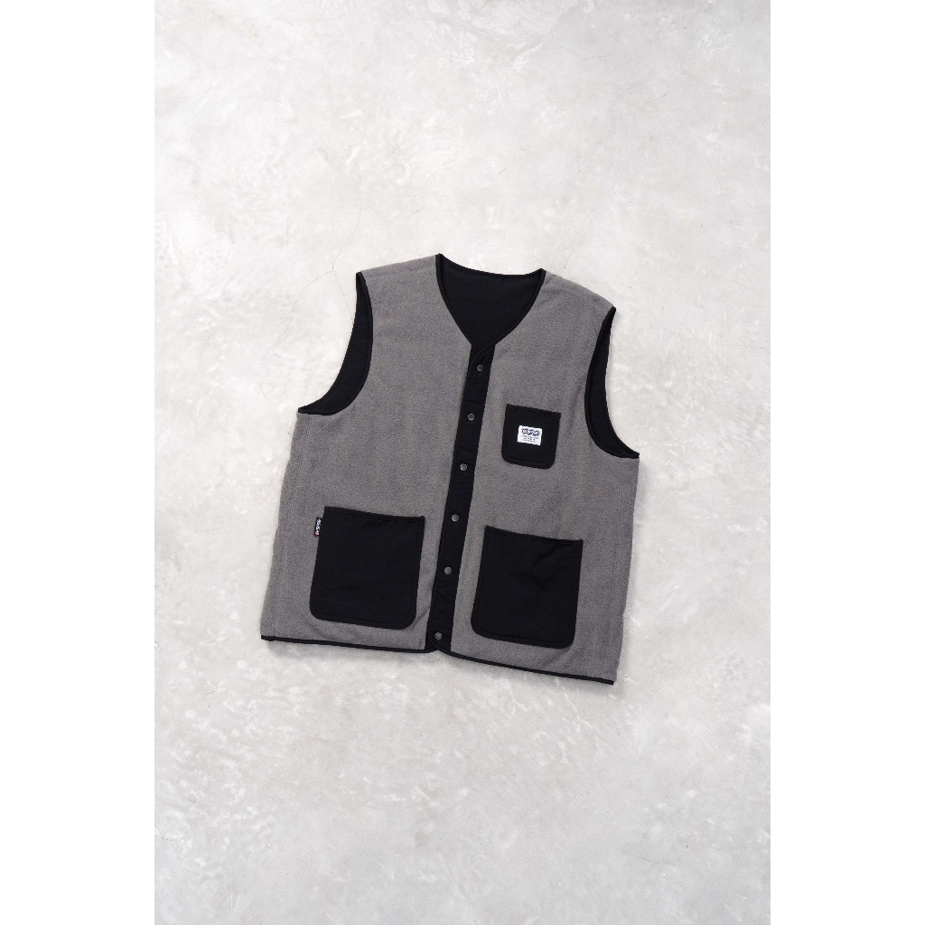 ÁO JACKET GILE OUT.DOOR