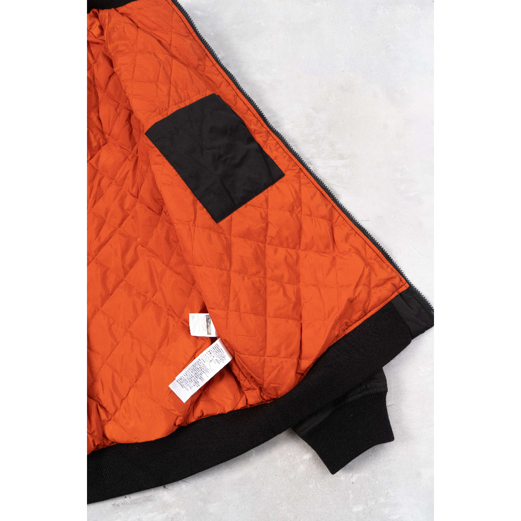 ÁO BOMBER LE.VI'S FILBERT FLIGHT