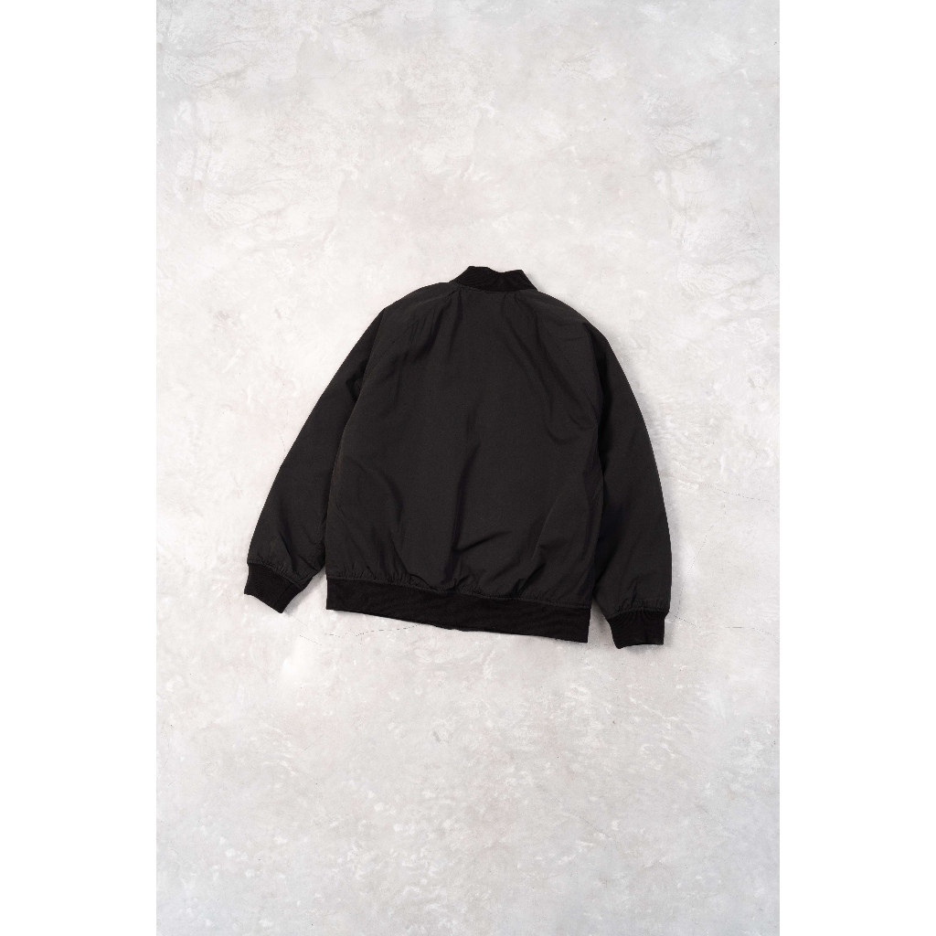 ÁO BOMBER LE.VI'S FILBERT FLIGHT