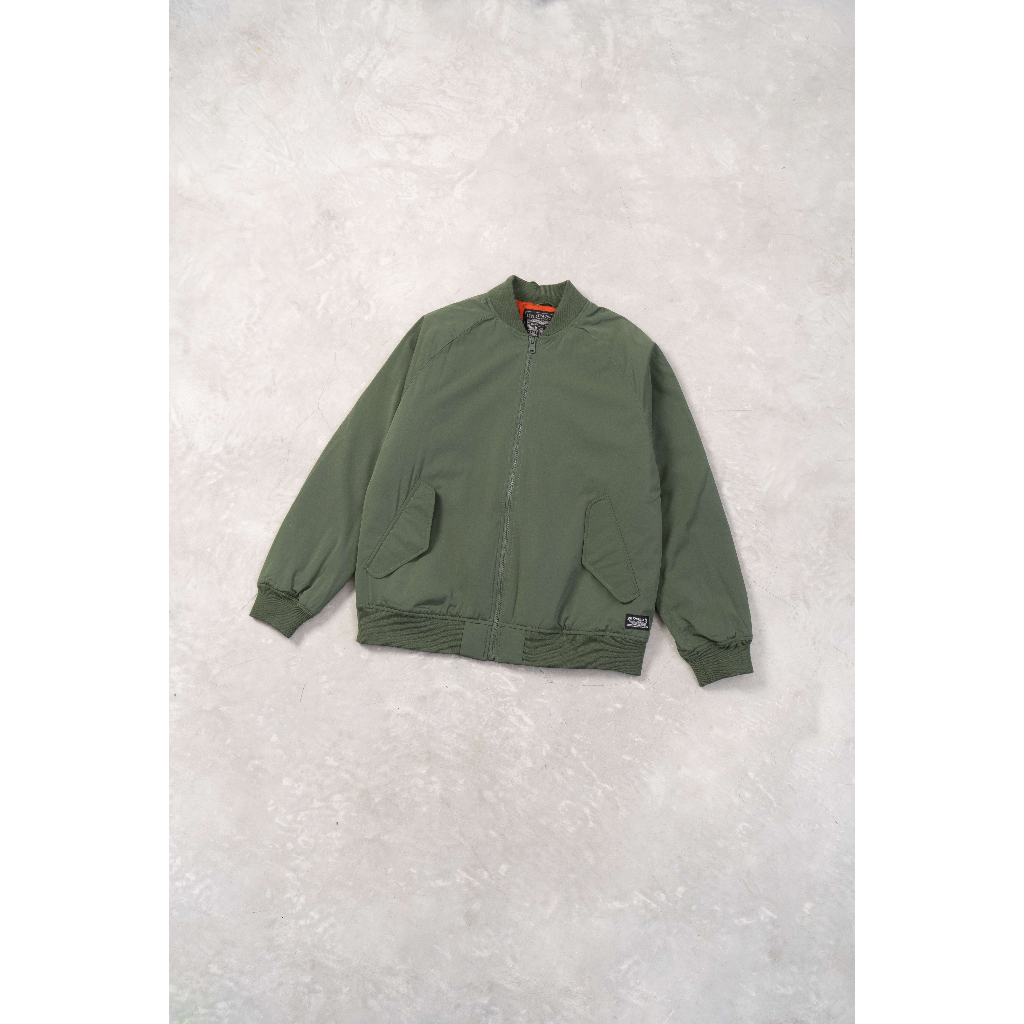 ÁO BOMBER LE.VI'S FILBERT FLIGHT