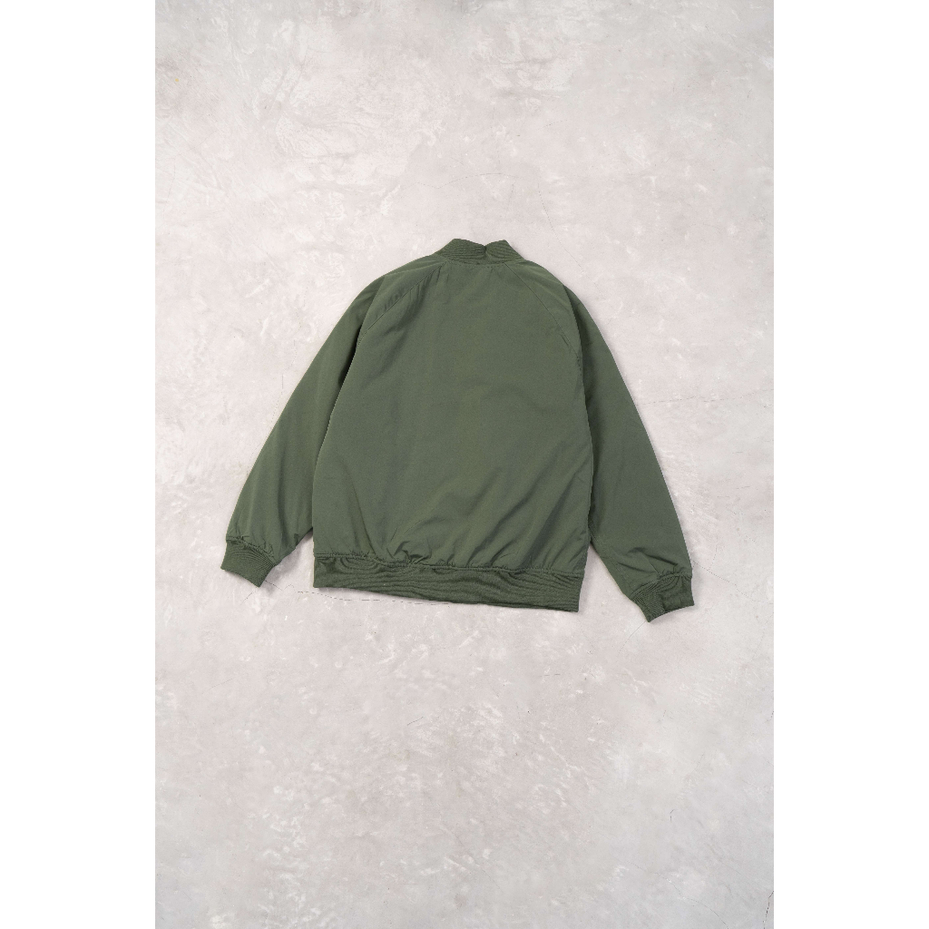 ÁO BOMBER LE.VI'S FILBERT FLIGHT