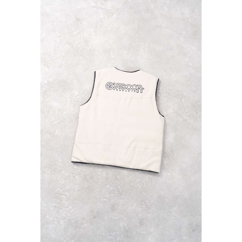 ÁO JACKET GILE OUT.DOOR