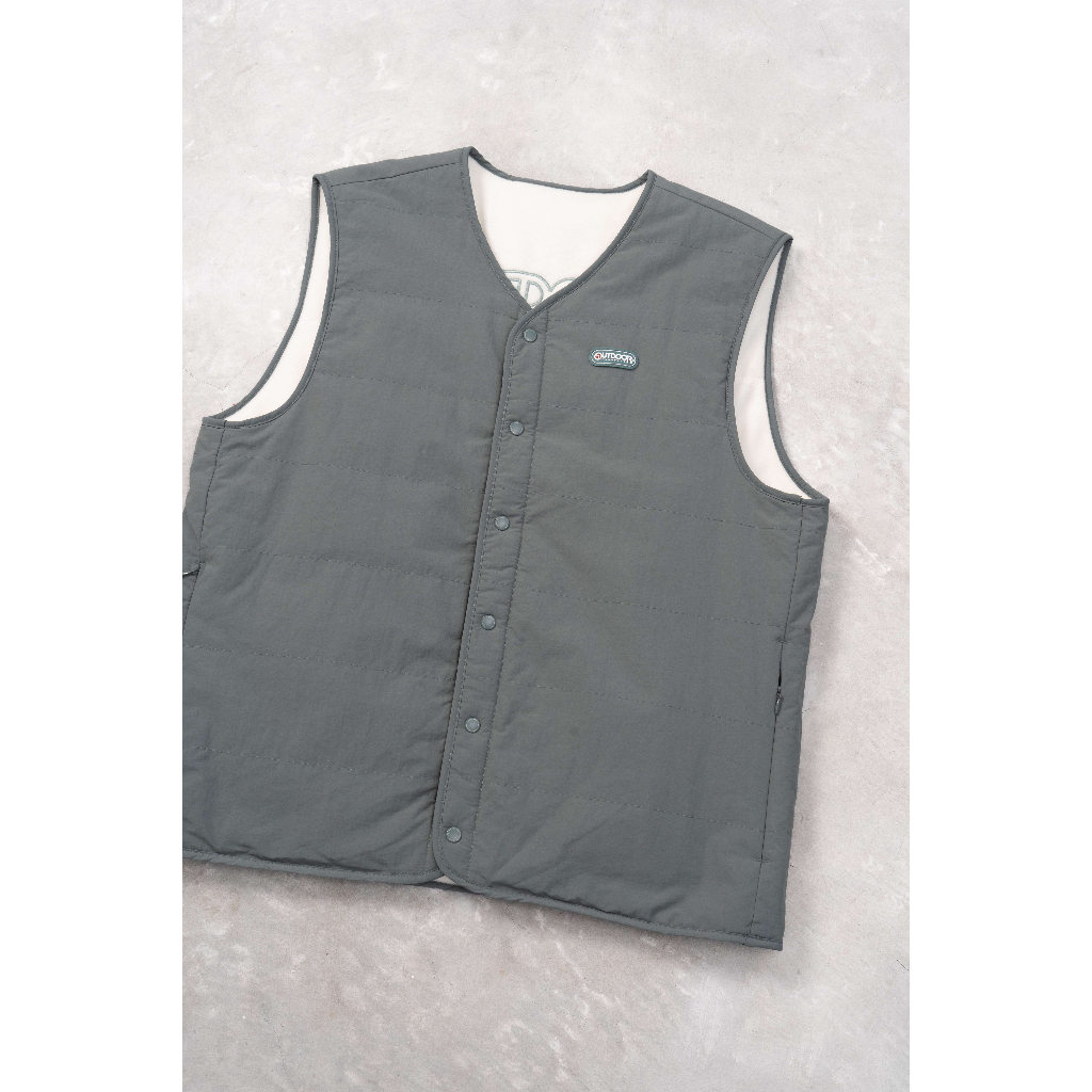 ÁO JACKET GILE OUT.DOOR