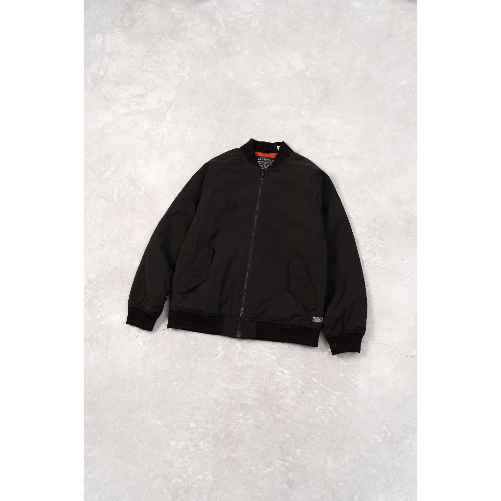 ÁO BOMBER LE.VI'S FILBERT FLIGHT