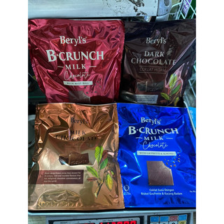 Socola Beryl’s bịch 150g