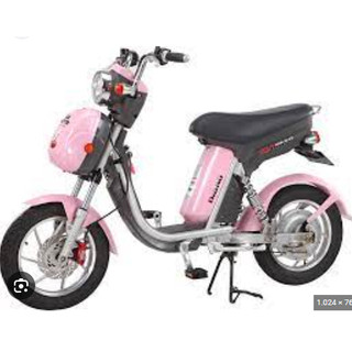 Bát phanh trước xe điện Ninja Bt50