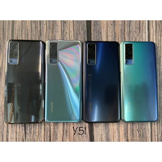 Bộ vỏ vivo y51 2020