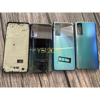 Bộ vỏ vivo y51 2020