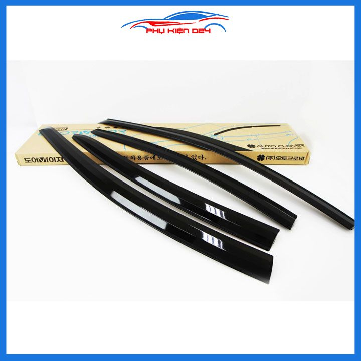 Vè che mưa cho xe Avante 2010-2011-2012-2013-2014-2015 vè đen Hàn Quốc