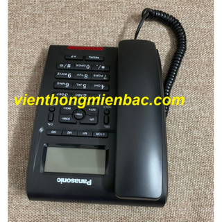 Điện thoại để bàn Panasonic KX-T714CID - Full Box