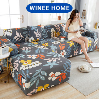 Drap bọc sofa tấm bọc sofa văng ga bọc sofa L vải thun mỏng mịn kèm hướng dẫn bọc