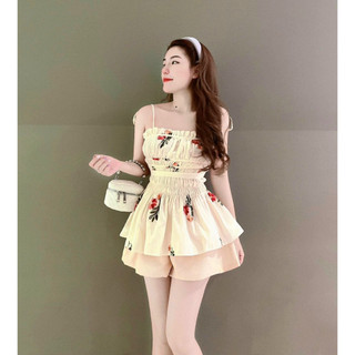 sét bộ  bánh bèo