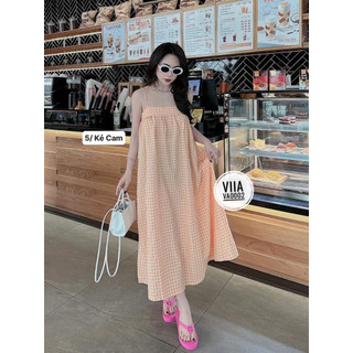 đầm kiểu  kate