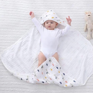 Ủ Vuông chất liệu xô cho bé trai / bé gái