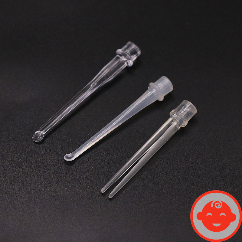 Đèn soi tai cho bé tiện lợi