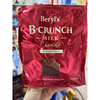 Socola Beryl’s bịch 150g