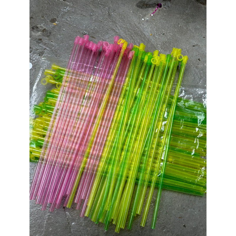 Tay cầm lồng đèn nhựa 30cm