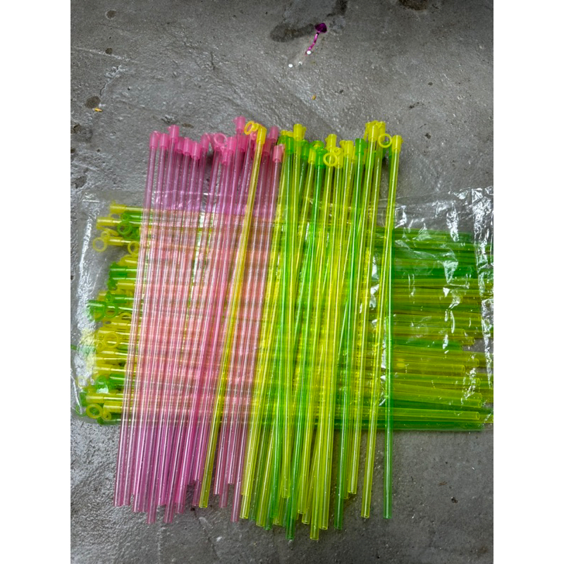 Tay cầm lồng đèn nhựa 30cm