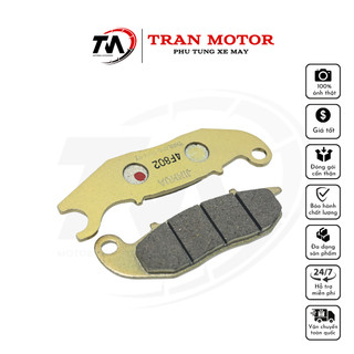 Má phanh - Bố thắng đĩa cho xe Air Blade - Click