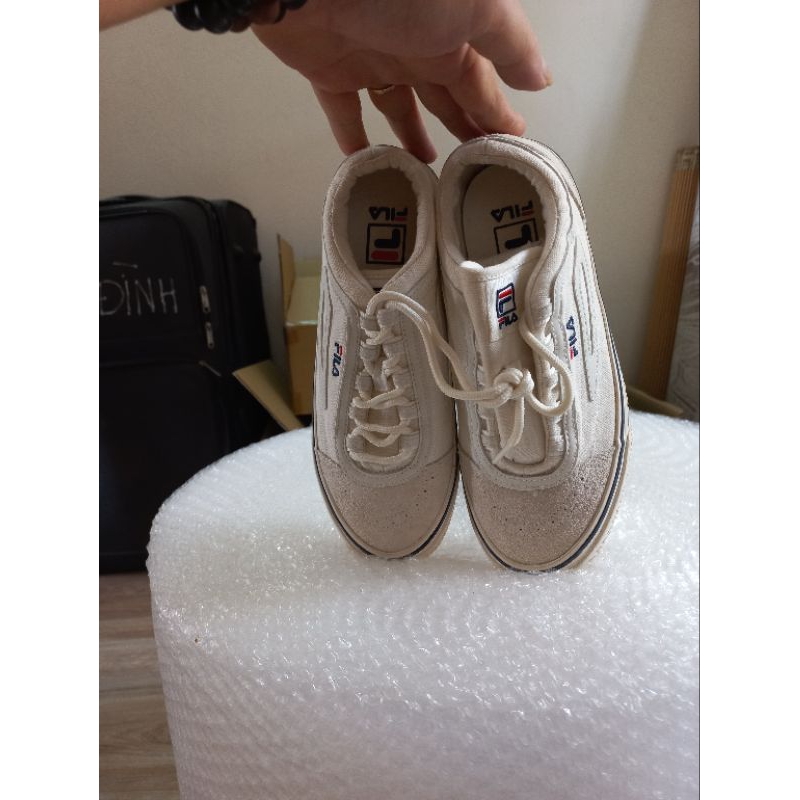 Giầy hàn xuất dư side 38